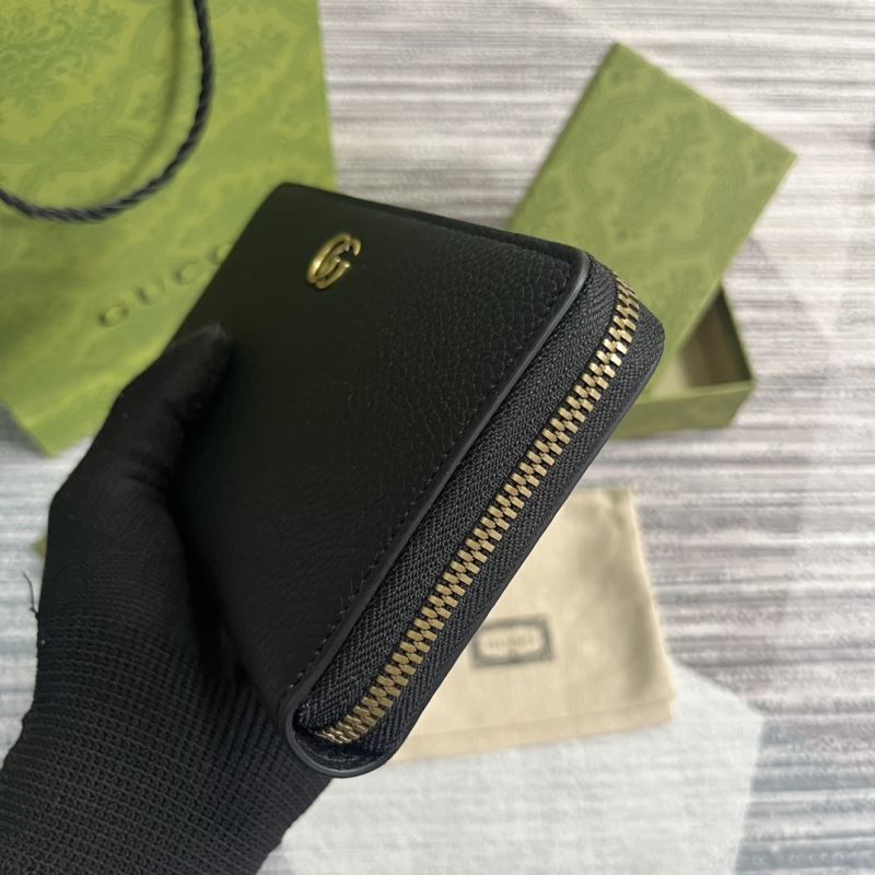 Gvc*1 wallets